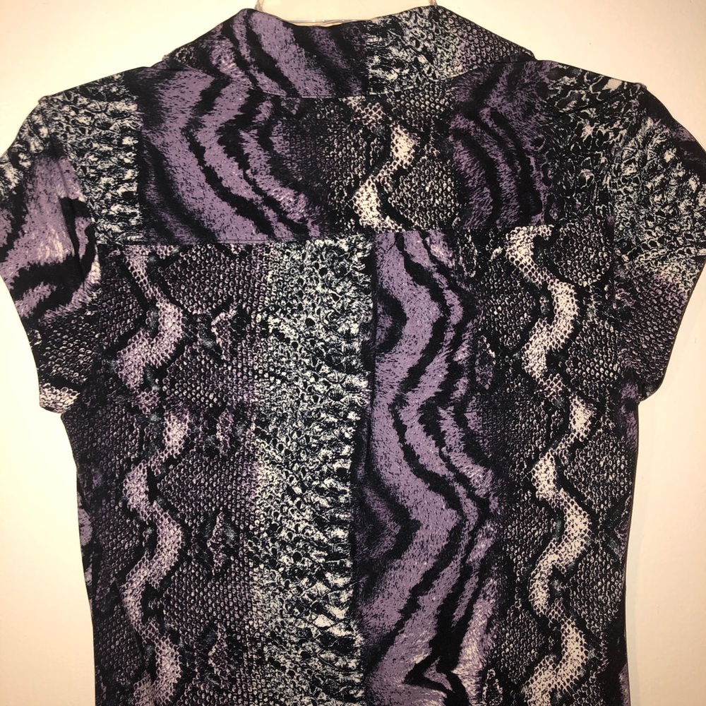 Alfani T-shirt size S